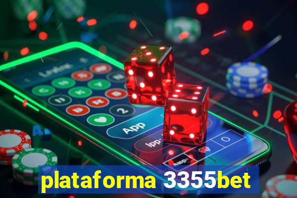 plataforma 3355bet